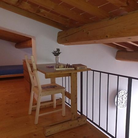 Casina Iris - Reggello Apartment Exterior photo
