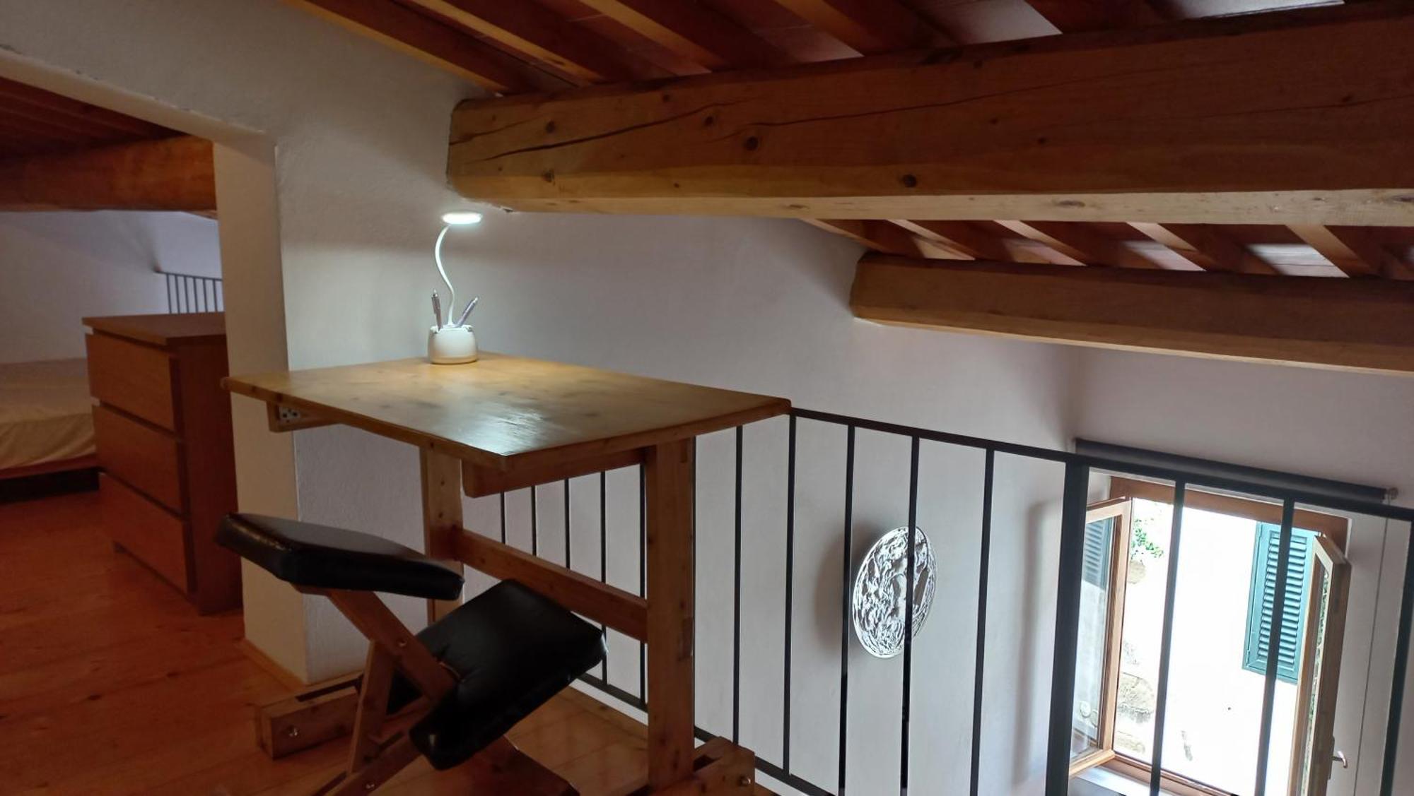 Casina Iris - Reggello Apartment Exterior photo